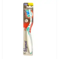 Signal Toothbrush Deep Clean Medium