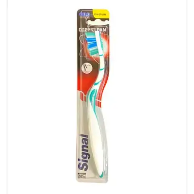 Signal Toothbrush Deep Clean Medium