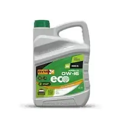 Apollo ECO SAE 0W16 5L