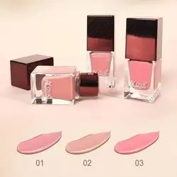 Liquid blush from the Alova brand -01