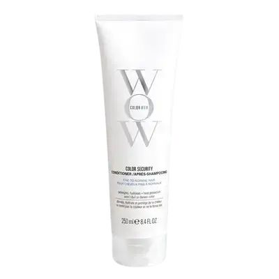 Color Security Conditioner for Fine to Normal Hair 250ml _ COLOR WOW