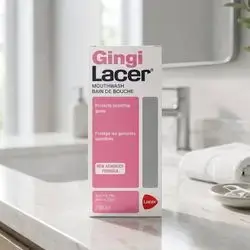 GINGI LACER