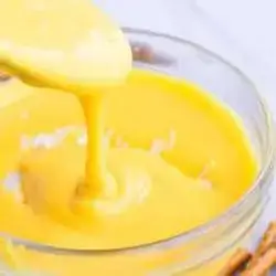 Cheddar Cheese Sauce
