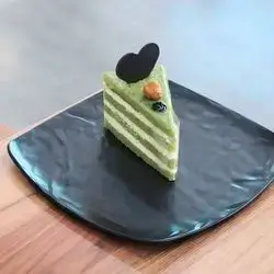 Cheese Cake Pistachio