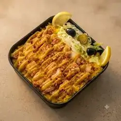 Cheese Rizo