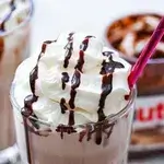 Nutella Shake