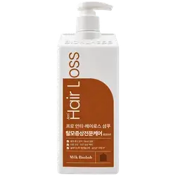 Milk Baobab Pro Anti-Hair Loss Shampoo 800ml _ BIOKLASSE
