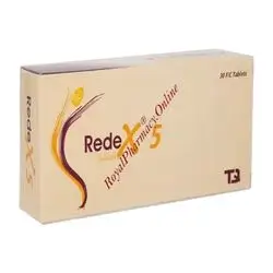 Redex 5 mg
