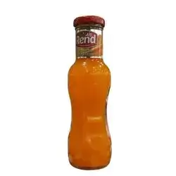 REND orange and carrot 250 ml