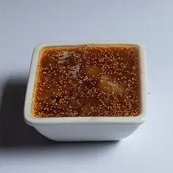 Turkish Fig Jam