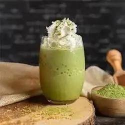 Matcha Frappe