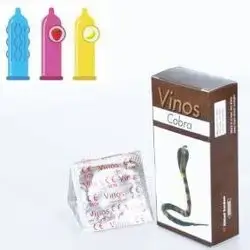 Vinos Cobra