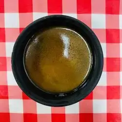 Meat Soup