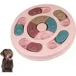 Puzzle Toys For Puppies