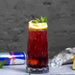 Blue Berry