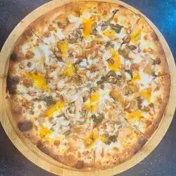 Pizza Land