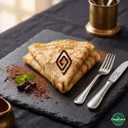 Special Crepe