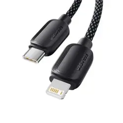 Essager 29W - type C to Micro cable