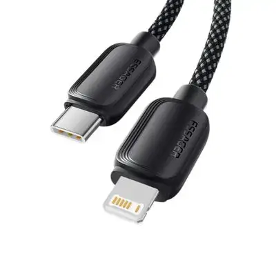 Essager 29W - type C to Micro cable