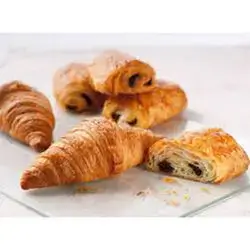 Sa Butter Choc Roll 80g�
