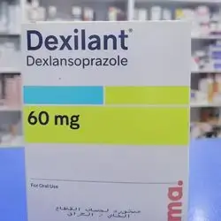 Dexilant 60mg