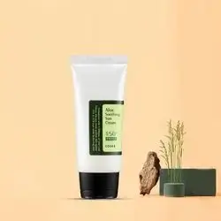 Cosrx Aloe soothing sun cream spf50+ 50ml
