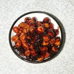 Olive With Tamarind