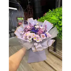 Mixed Bouquet