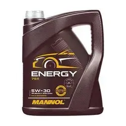 MANNOL5W30  5L