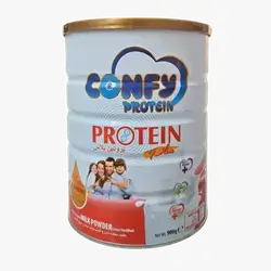 Confy Milk Protein Powder 900g