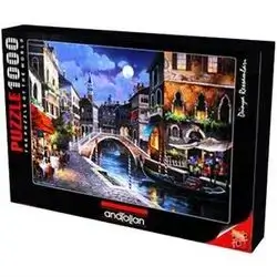 PUZZLE 1000