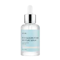 Beta-Glucan Power Moisture Serum 50ml _ IUNIK