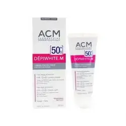 ACM DEPIWHITE.M SPF 50+