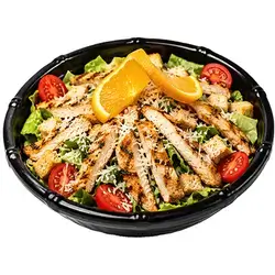 Chicken Caesar