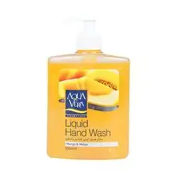 Aqua Vera Hand Wash
