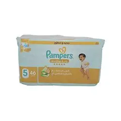 Pampers Premium Care Size 5 46 Pieces