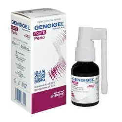gengigel forte perio spray