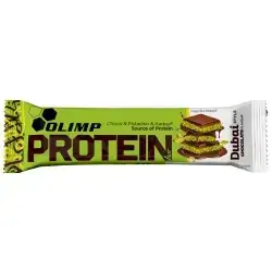 Olimp Dubai Chocolate Protein Bar 40g