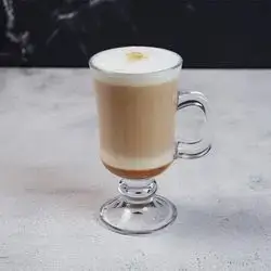 Caramel Latte