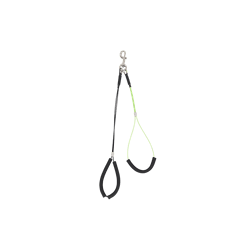E1119 Pet Grooming Steel Loop SR-03