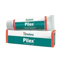 Pilex Ointemnt 30G