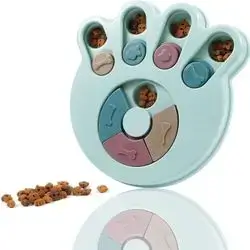 Dog Puzzle