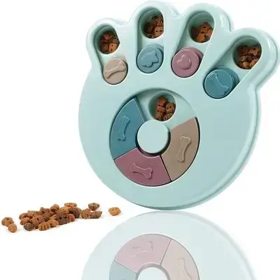 Dog Puzzle