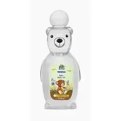 Paris Collection Baby Body Oil 200 Ml
