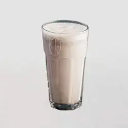 Iced Tea Latte