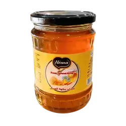 Shaloub honey Haima glass 720 grams