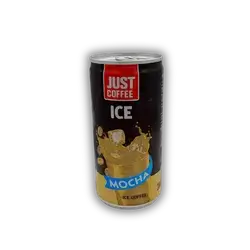Ghost Ice Coffee Mocha 200 ml