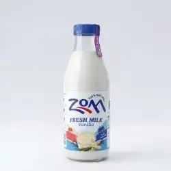 Zoom Vanilla Milk