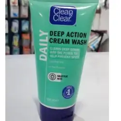 Face Wash