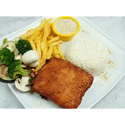 Cordon Bleu